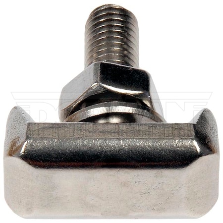 Motormite Battery Terminal Replacement T-Bolt, 64740Cd 64740CD